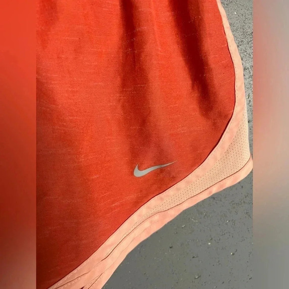 Nike Bundle  Dri-Fit Running Textured Shorts size Medium - Picture 12 of 12